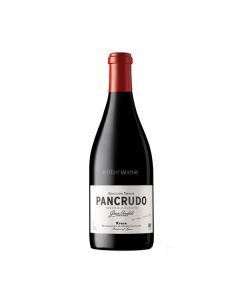 vino gómez cruzado pancrudo 2022