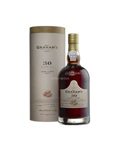 porto graham's 30 years old tawny port