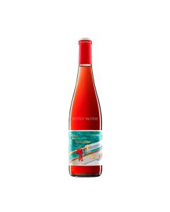 vino gramona ca la mar mustillant rosat 2022