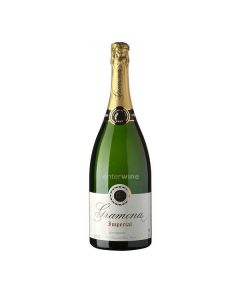 Gramona Gran Reserva Brut 2010 Mágnum