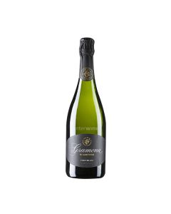 cava gramona III lustros brut nature 2017