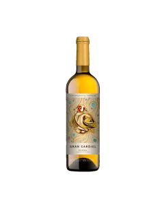 vi gran cardiel verdejo 2025