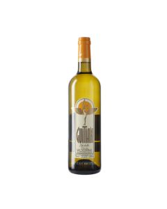 vino guitian godello sobre lías 2019