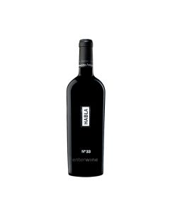 vino habla no 33 malbec 2021