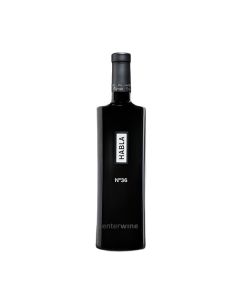 vino habla nº36 syrah 2022