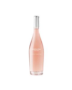 vino mirada organic rosé 2024