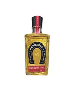 tequila herradura reposado