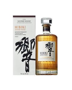 whisky hibiki harmony suntory
