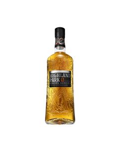 Highland Park 12 Years Viking Honour