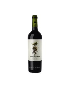 vino honoro vera monastrell organic 2024