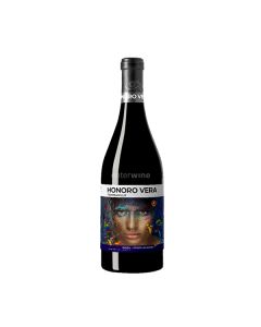 vino honoro vera rioja 2021