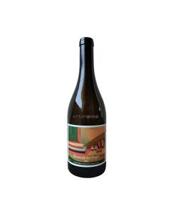 vino blanc de lo regat 2024
