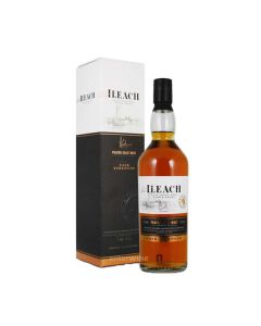 Ileach Cask Strength