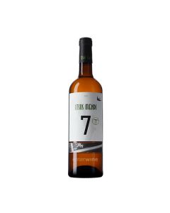 Itsasmendi 7 2022