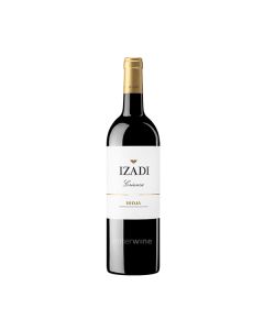 vino izadi crianza 2017