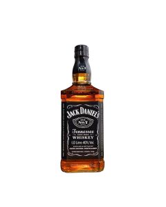 jack daniel's old n.7