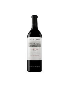 jean leon vinya le havre cabernet sauvignon 2007
