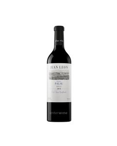 vino jean leon palau merlot 2020