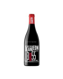 vino jean leon 3055 petit verdot merlot 2023