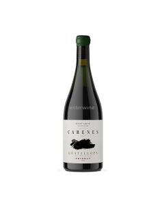 vino carenes 2021