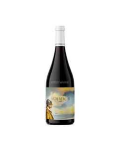 vino l'efecte volador blanc 2016