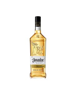 tequila el jimador reposado