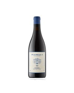 vino planella 2018