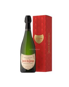 juvé y camps reserva de la familia brut nature 2010