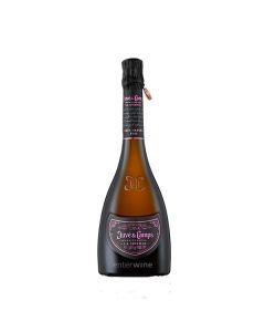 cava juvé y camps la siberia 2015