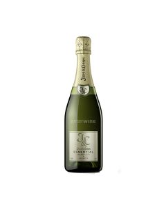 juvé & camps essential xarel·lo reserva brut 2012