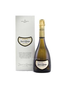 gran juvé y camps gran reserva brut 2008