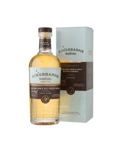 whisky kingsbarns dream to dram single malt