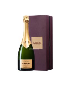 champagne krug grande cuvée