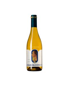white wine lagar da condesa 2024