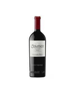 vino culmen reserva 2017