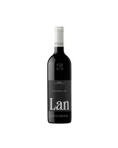 vino lan gran reserva 2015