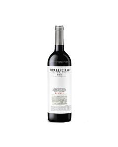 vino viña lanciano reserva 2016