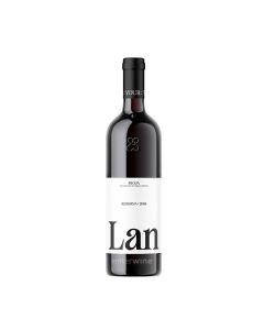vino lan reserva 2016