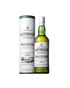 Laphroaig Quarter Cask
