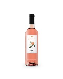 vino laus rosado 2024