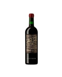 vino les cousins sagesse 2012