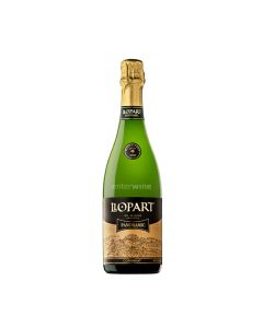Llopart Imperial Gran Reserva Brut 2010