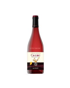 vino llopart carmí 2019
