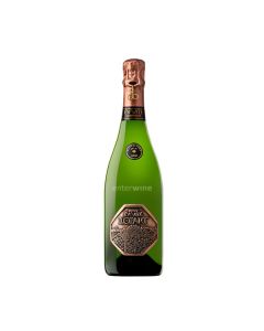 cava llopart ex vite brut 2007
