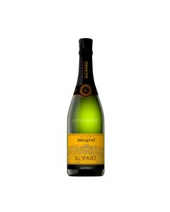 espumoso llopart integral brut nature 2017