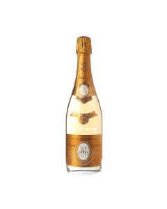 champagne louis roederer cristal 2016