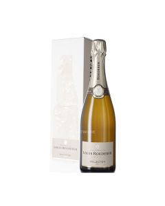 champagne louis roederer collection 242