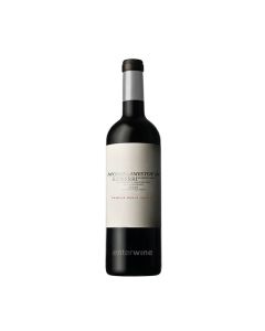 vino monje amestoy reserva 2018