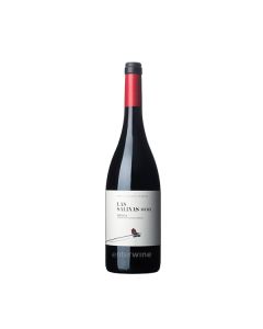 vino las salinas beltza