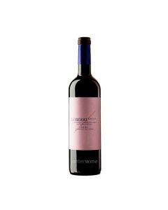 vino luberri cosecha 2019